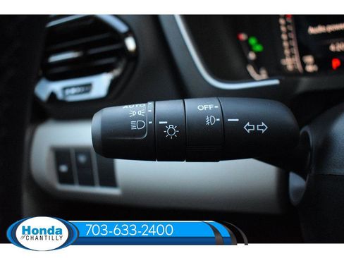 New 2026 Honda Pilot Elite image 10