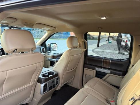 Used 2020 Ford F150 Lariat image 8