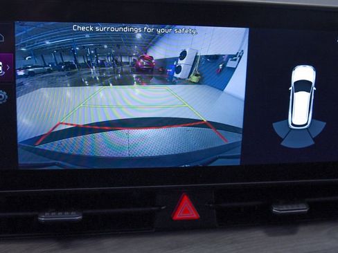 Used 2023 Kia Sportage X-Line w/ X-Line Premium Package image 19