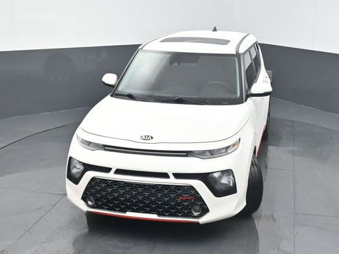 Used 2021 Kia Soul GT-Line image 37