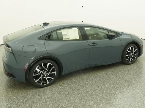 New 2026 Toyota Prius XSE image 39