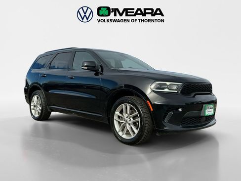 Used 2024 Dodge Durango GT image 7