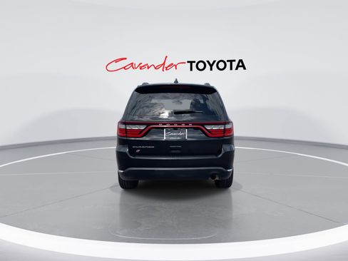 Used 2024 Dodge Durango SXT image 7