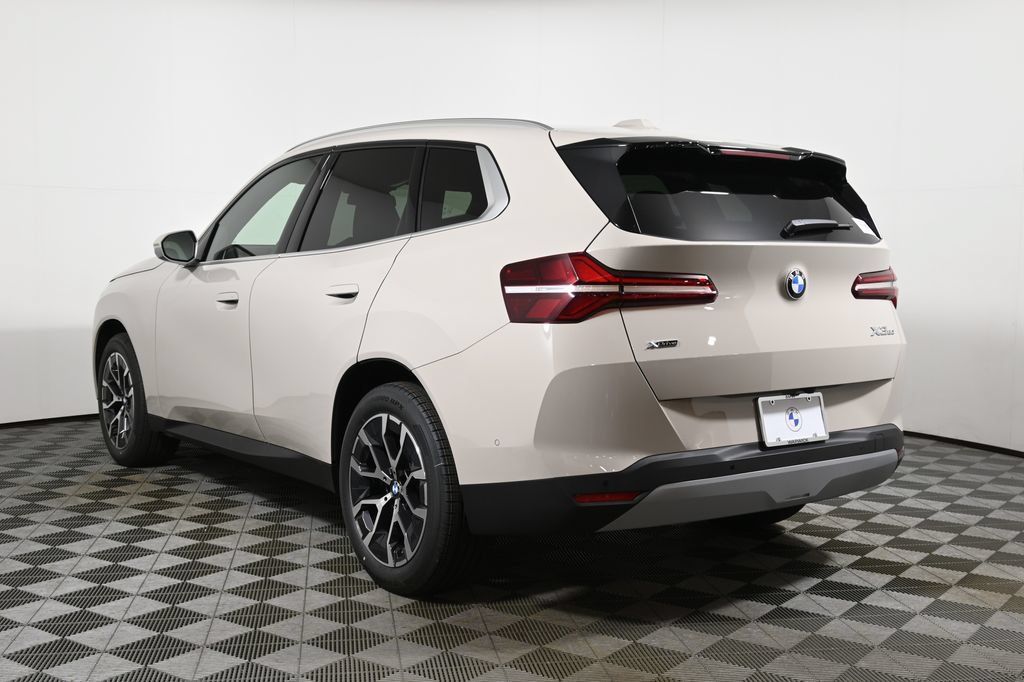 Used 2026 BMW X3 xDrive30i w/ Convenience Package AWD/4WD image 5