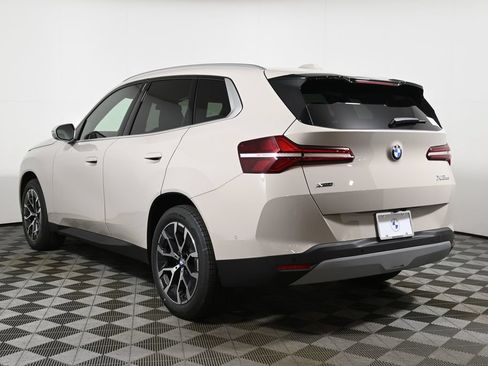 Used 2026 BMW X3 xDrive30i w/ Convenience Package AWD/4WD image 5