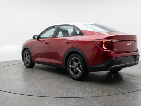 Used 2025 Kia K4 FWD image 6