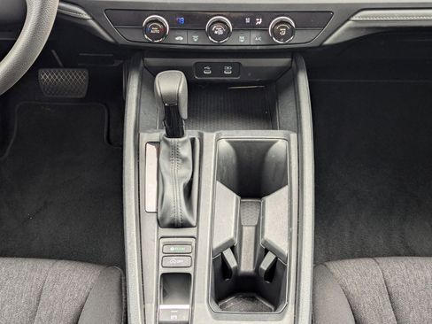 Certified 2024 Honda Accord LX image 19