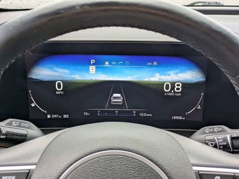 Used 2024 Kia Sportage X-Pro AWD/4WD image 29