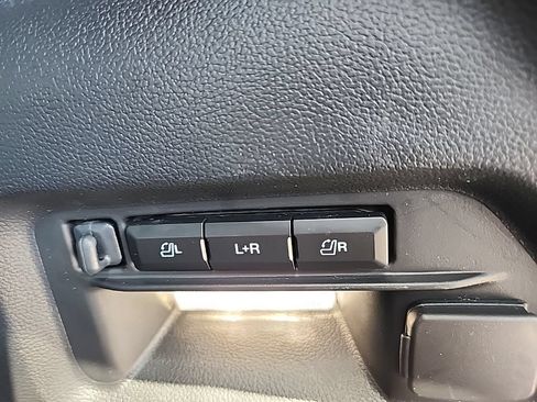 Used 2025 Ford Explorer ST w/ Sun And Sound Package AWD/4WD image 8