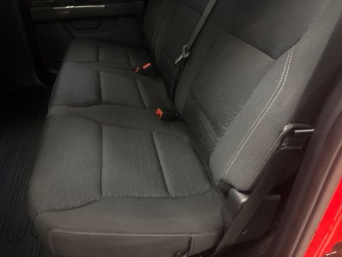 Used 2022 Ford F150 XLT w/ Equipment Group 302A High AWD/4WD image 27