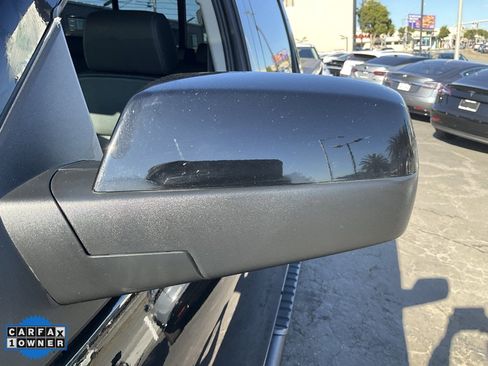 Used 2017 Chevrolet Silverado 1500 LT w/ All Star Edition image 90