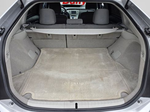 Used 2012 Toyota Prius Two FWD image 19