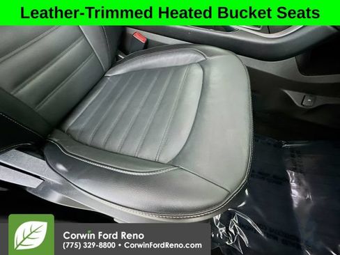 Used 2017 Ford Edge SEL w/ Equipment Group 201A AWD/4WD image 28