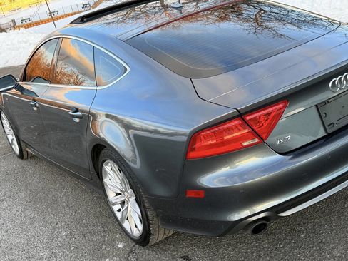 Used 2013 Audi A7 3.0T Prestige image 33
