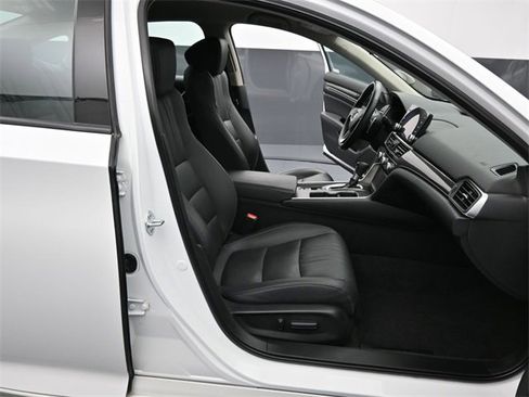 Used 2022 Honda Accord Sport Special Edition image 37