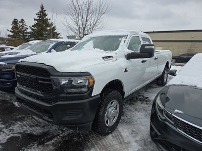 Used 2024 RAM 3500 Tradesman