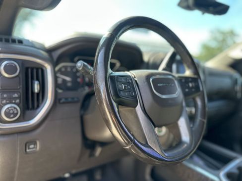 Used 2019 GMC Sierra 1500 Denali w/ Technology Package RWD image 12