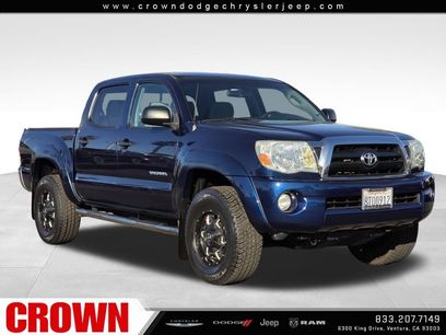 Used 2008 Toyota Tacoma PreRunner