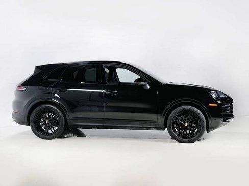 New 2026 Porsche Cayenne AWD/4WD image 8