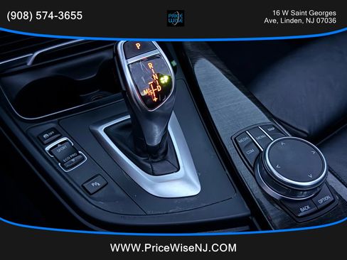 Used 2018 BMW 430i xDrive Convertible image 24