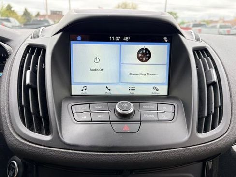 Used 2019 Ford Escape SEL AWD/4WD image 14