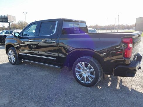 New 2026 Chevrolet Silverado 1500 High Country image 7