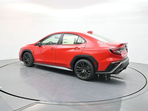 New 2026 Subaru WRX Limited image 5