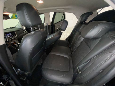 Used 2022 Buick Encore Preferred w/ Safety Package II AWD/4WD image 14