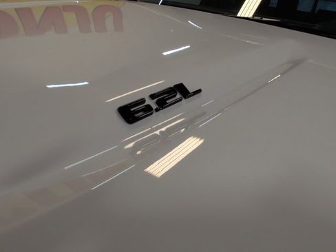 New 2026 Chevrolet Silverado 1500 RST w/ Dark Appearance Package image 11