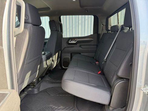 New 2026 Chevrolet Silverado 1500 LT w/ Z71 Off-Road Package AWD/4WD image 5