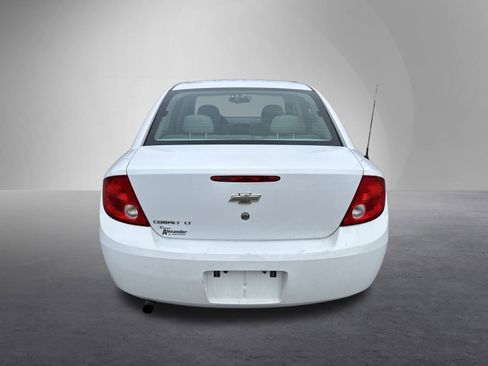 Used 2009 Chevrolet Cobalt LT w/ Preferred Equipment Group image 4