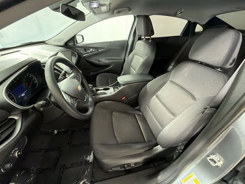 Used 2024 Chevrolet Malibu RS image 13