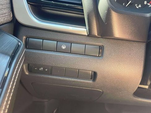 Used 2021 Nissan Rogue SV AWD/4WD image 21