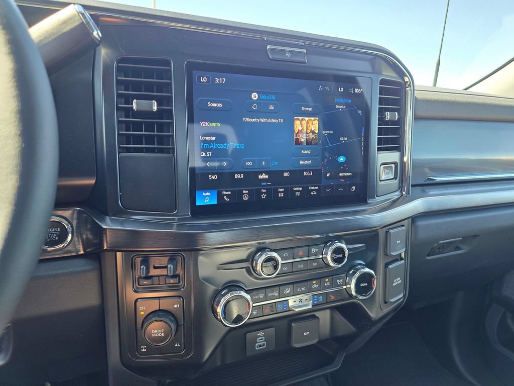 New 2026 Ford F350 Lariat AWD/4WD image 20