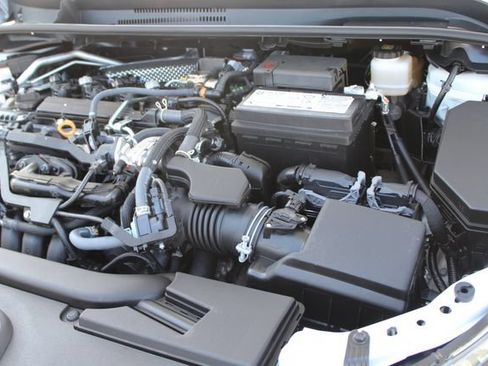 Certified 2026 Toyota Corolla SE FWD image 56