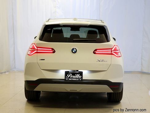 New 2026 BMW X3 xDrive30 w/ Convenience Package image 7