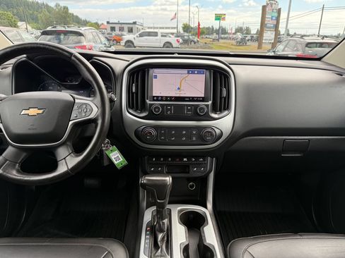 Used 2020 Chevrolet Colorado ZR2 AWD/4WD image 24