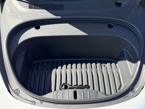 Used 2020 Tesla Model 3 Long Range image 6