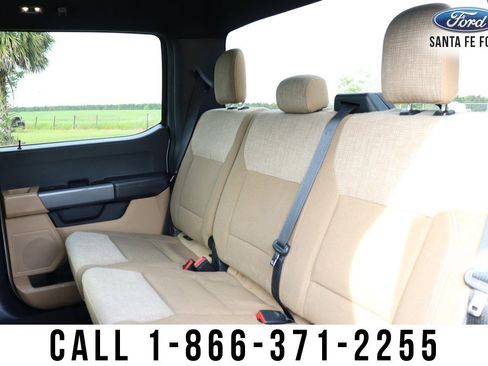 Used 2023 Ford F150 XLT image 37
