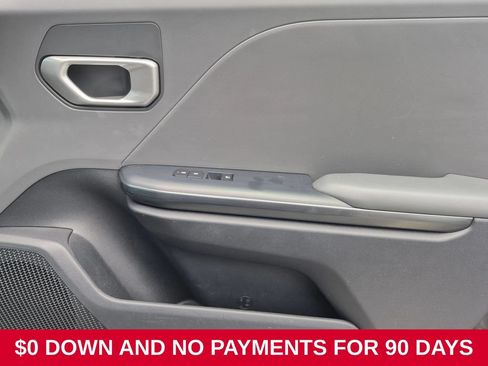 Used 2025 Kia K4 FWD image 32