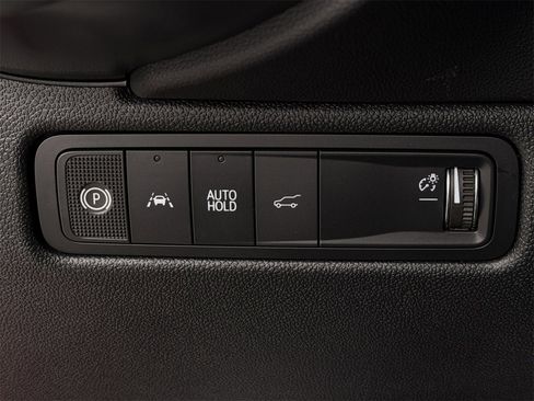 New 2026 Chevrolet Equinox EV RS image 20