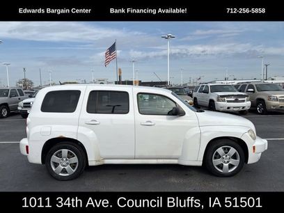 Used 2011 Chevrolet HHR LS