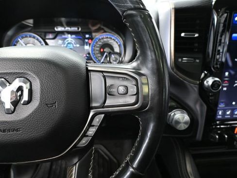 Used 2020 RAM 1500 Limited w/ Bed Utility Group image 30