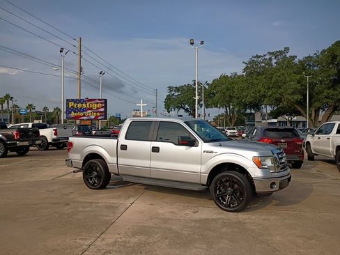Used 2012 Ford F150 XLT w/ XLT Convenience Pkg RWD image 32
