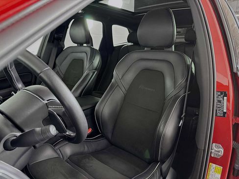 Used 2019 Volvo XC60 T5 R-Design w/ Protection Package Premier image 11