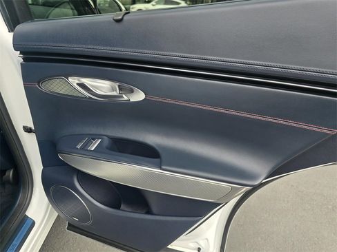 Used 2025 Genesis GV70 2.5T Sport Prestige w/ Sport Prestige Package image 29