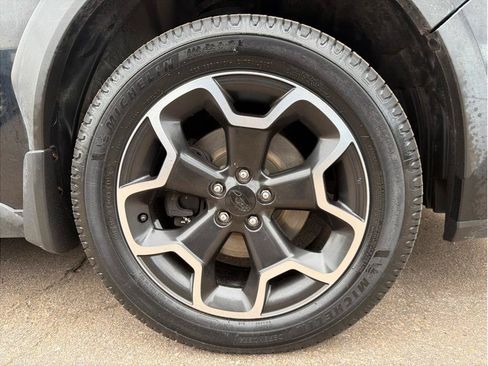 Used 2014 Subaru Crosstrek 2.0i Premium AWD/4WD image 21