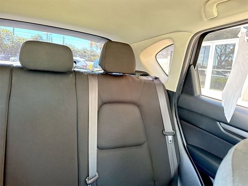 Used 2020 MAZDA CX-5 Sport image 20