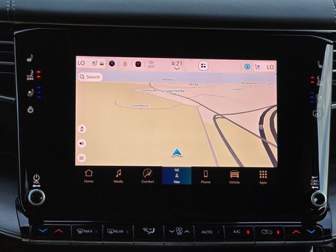 Used 2023 Jeep Wagoneer Series II image 8