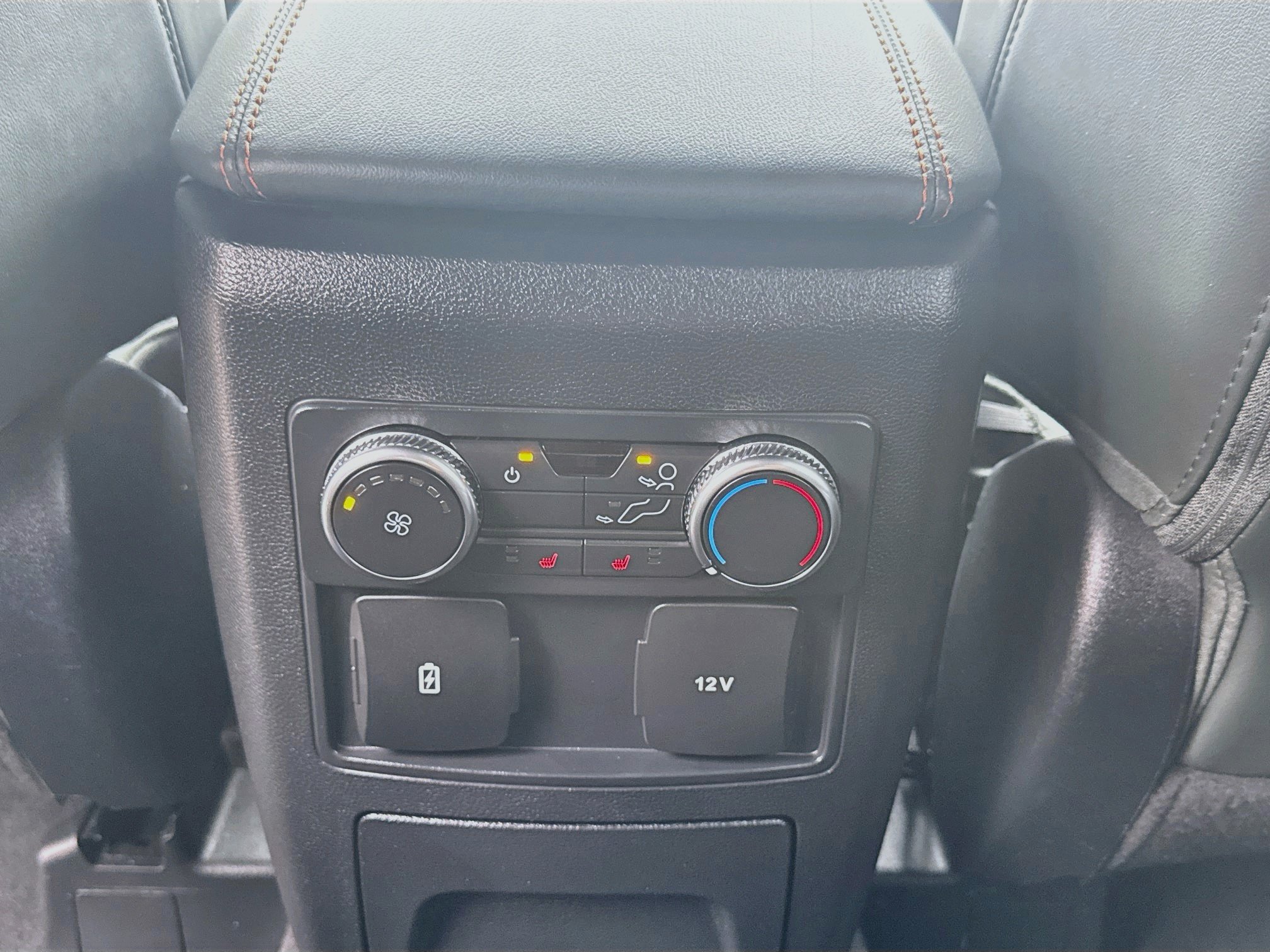 Used 2022 Ford Explorer Timberline AWD/4WD image 23